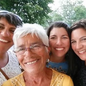 Meet your Posher, Doreen